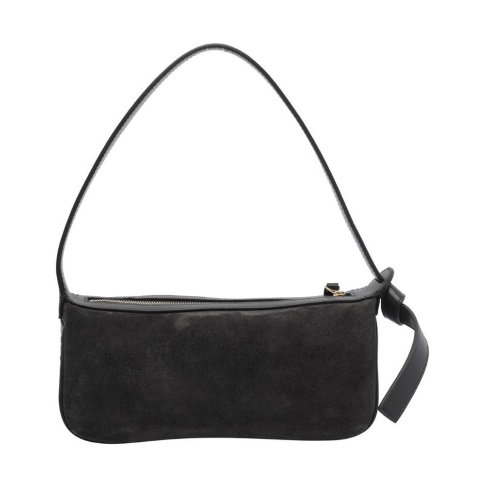 Bottega Veneta Women Nodo Shoulder Bag - Picture 4 of 4